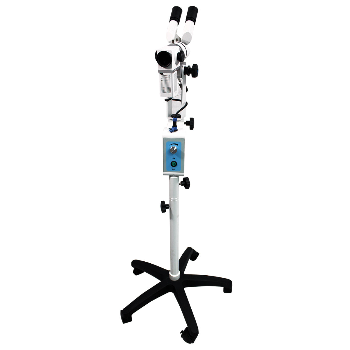 Colposcopio De Pedestal Con Luz LED Marca MicroGyn HERGOM MEDICAL colposcopio-de-pedestal-con-luz-led-marca-microgyn-hergom-medical