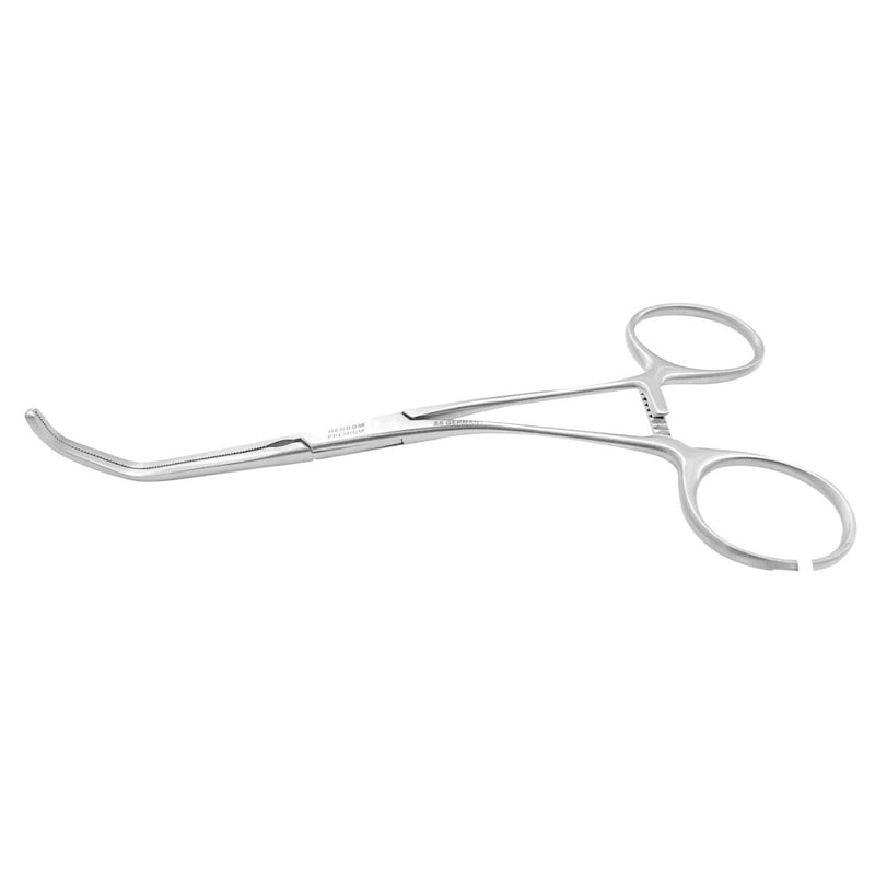 Pinza Clamp para anastomosis - Marca Hergom