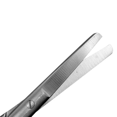 Tijeras de diatermia Surgical scissors para cirugía - Marca Hergom Medical