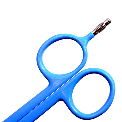 Tijeras de diatermia Surgical scissors para cirugía - Marca Hergom Medical