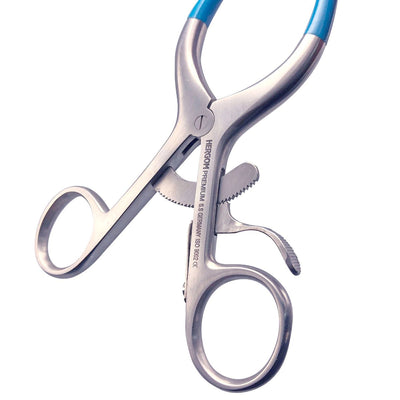 Retractor Rigby - Marca Hergom Medical