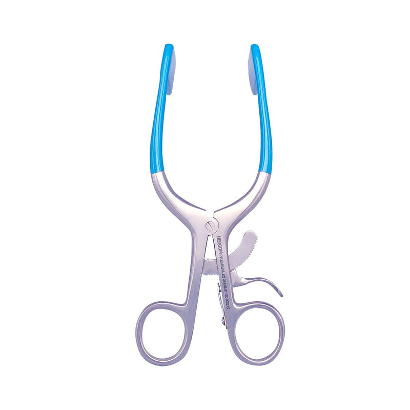 Retractor Rigby - Marca Hergom Medical