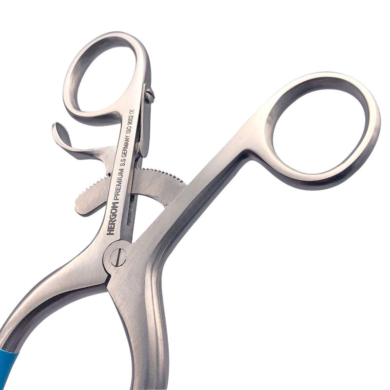 Retractor Rigby - Marca Hergom Medical