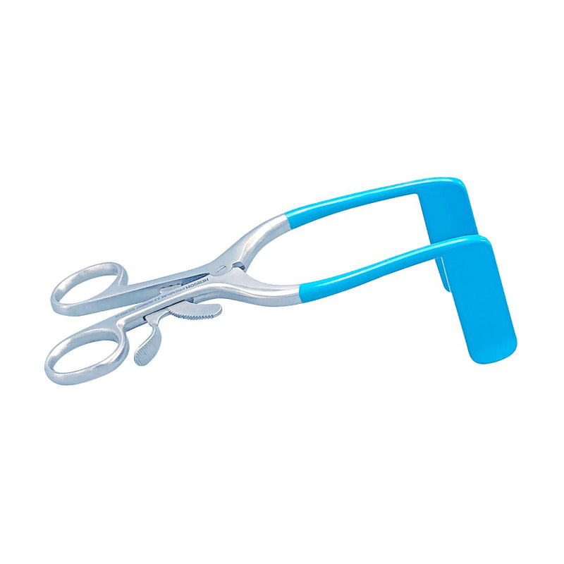 Retractor Rigby - Marca Hergom Medical