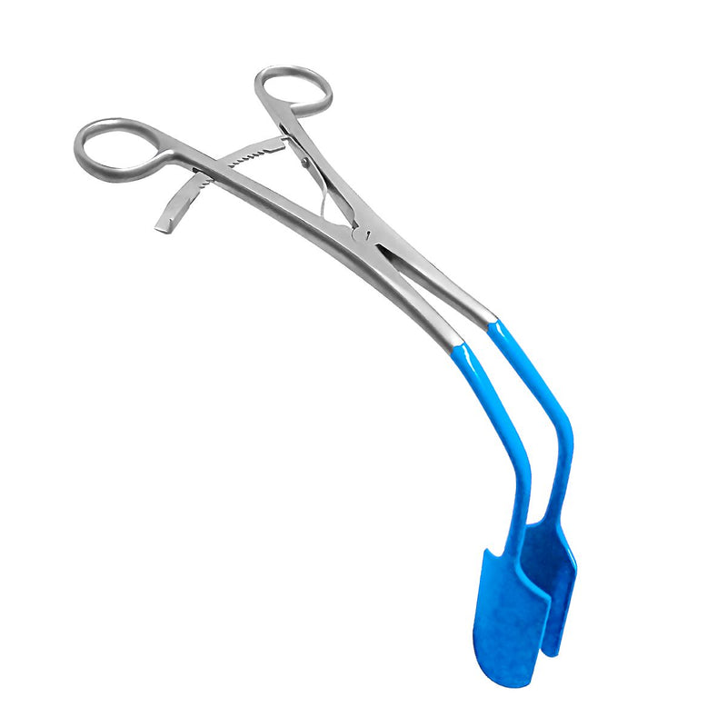 Retractor Rigby - Marca Hergom Medical