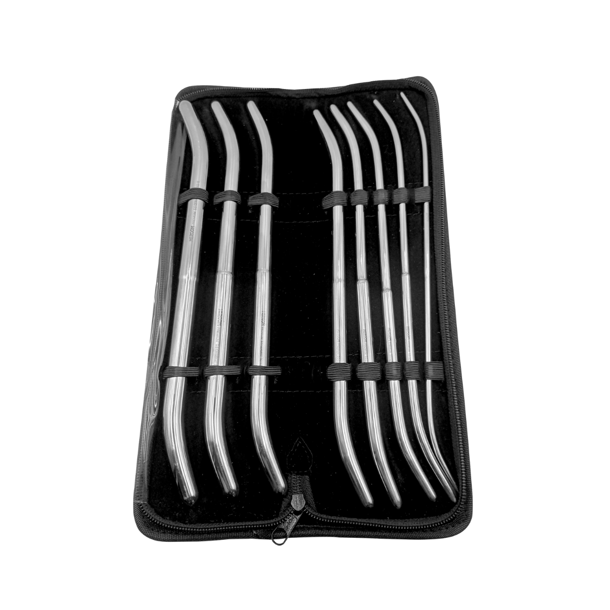 Realizzato Con Precisione Pratt Dilator Per Prestazioni Chirurgiche - Foto 9