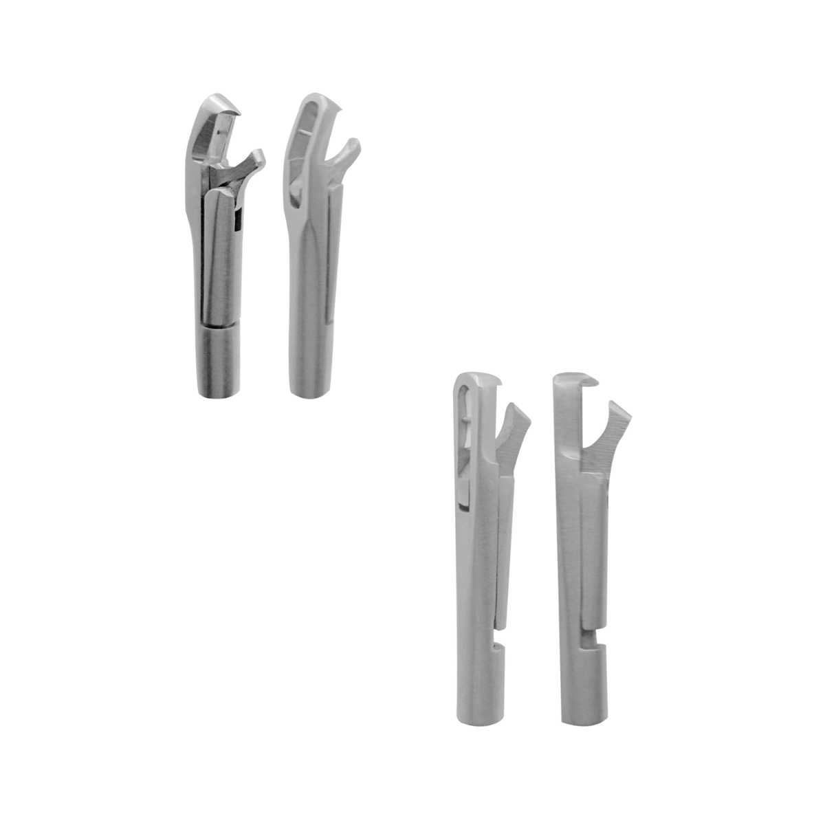Apto imprese morsetto per asciugamano Non perforante per strumento chirurgico in Apto imprese morsetto per asciugamano Non perforante per strumento chirurgico in