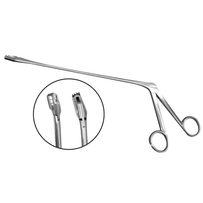 Pinza Biopsy Wittner - Marca Hergom Premium