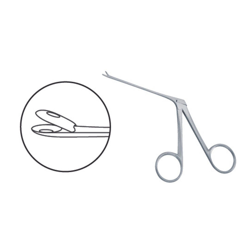 Piercing Orecchio Set Di 3 Pinze Alligatore Seghettate - Strumenti Piercing Orecchio Set Di 3 Pinze Alligatore Seghettate - Strumenti