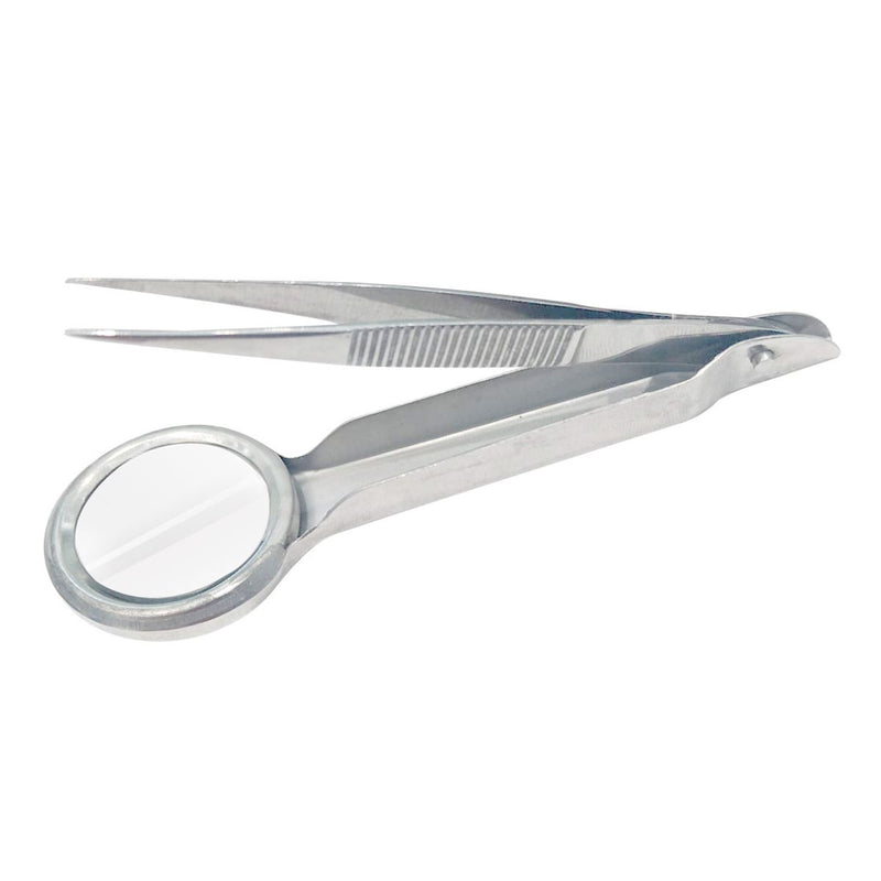 Pinza Splinter  - Marca Hergom Medical