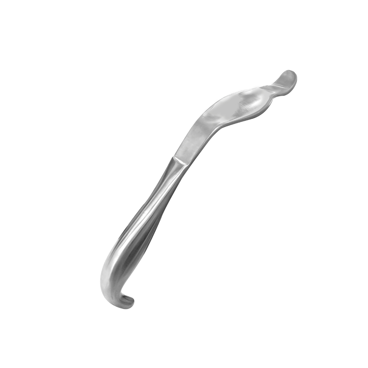 Baionetta osso Currettes strumenti di chirurgia ortopedica CE ISO certificata ec Baionetta osso Currettes strumenti di chirurgia ortopedica CE ISO certificata ec