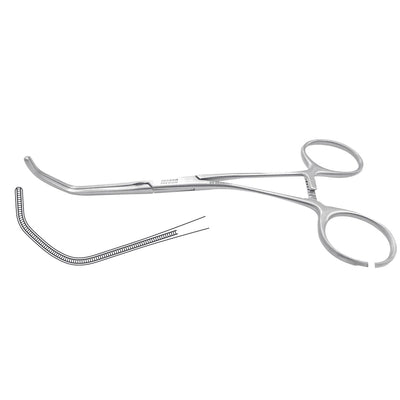 Pinza Clamp para anastomosis - Marca Hergom