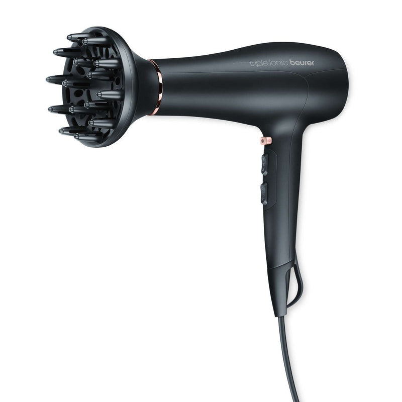 Secadora de cabello style pro HC50 - Marca Beurer