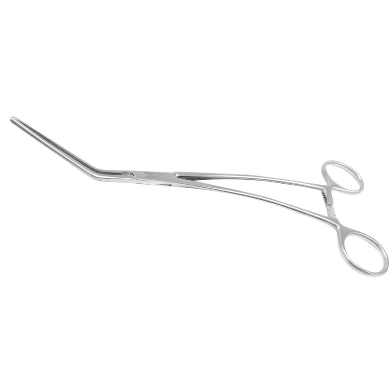 Pinza Clamp Cooley - Marca Hergom Medical