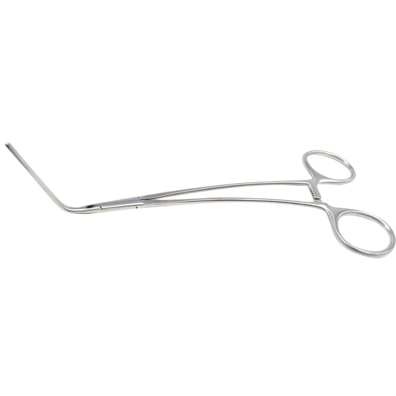 Pinza Clamp Cooley - Marca Hergom Medical