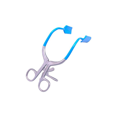 Retractor lateral (Wide Open) - Marca Hergom Medical