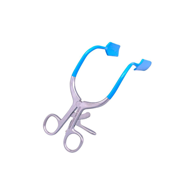 Retractor lateral (Wide Open) - Marca Hergom Medical