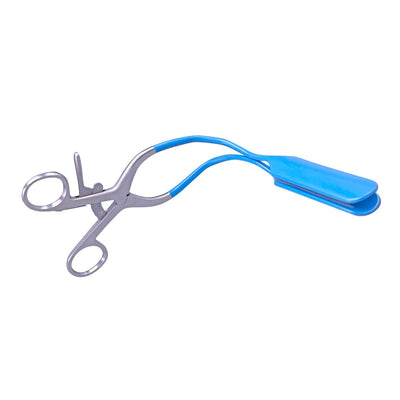 Retractor lateral (Wide Open) - Marca Hergom Medical