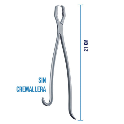 Pinza Lane Bone holding - Marca Hergom Medical