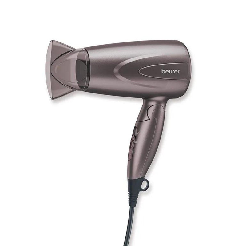 Secadora de cabello compacta HC17 - Marca beurer