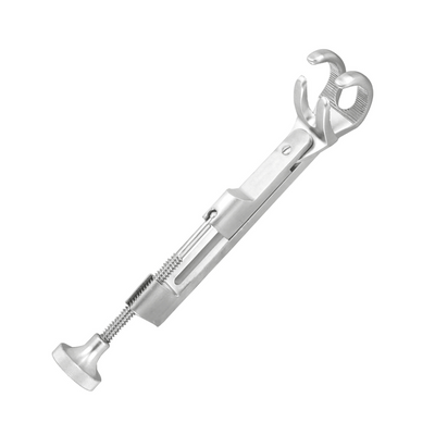 Lowman pinza - Marca Hergom