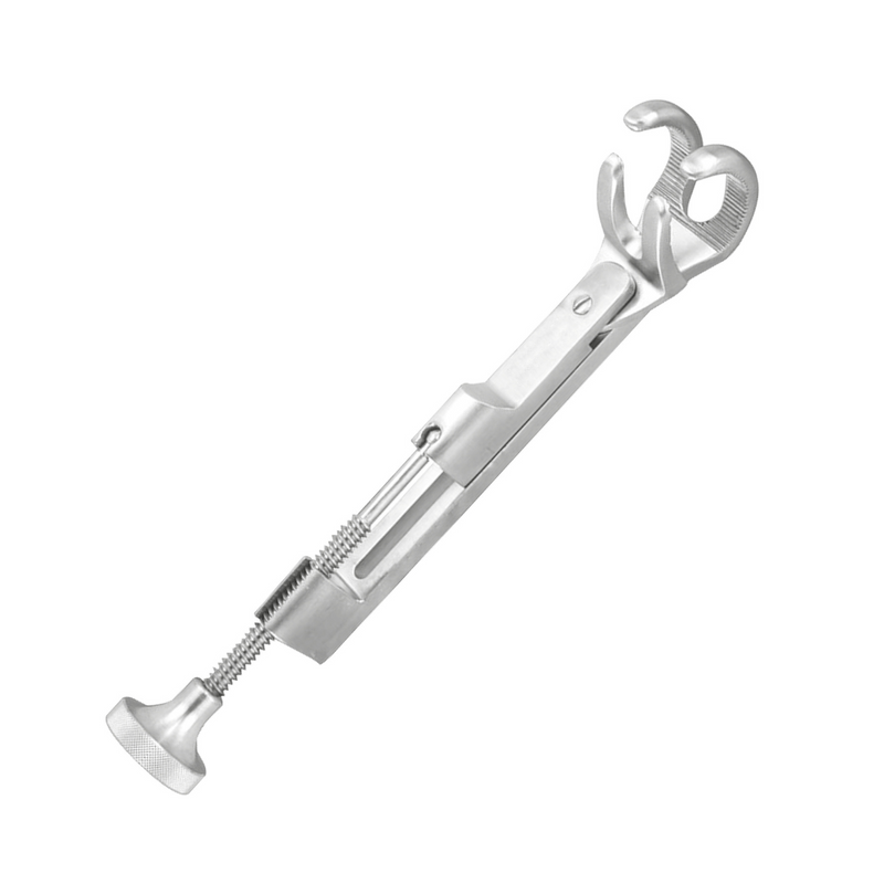 Lowman pinza - Marca Hergom