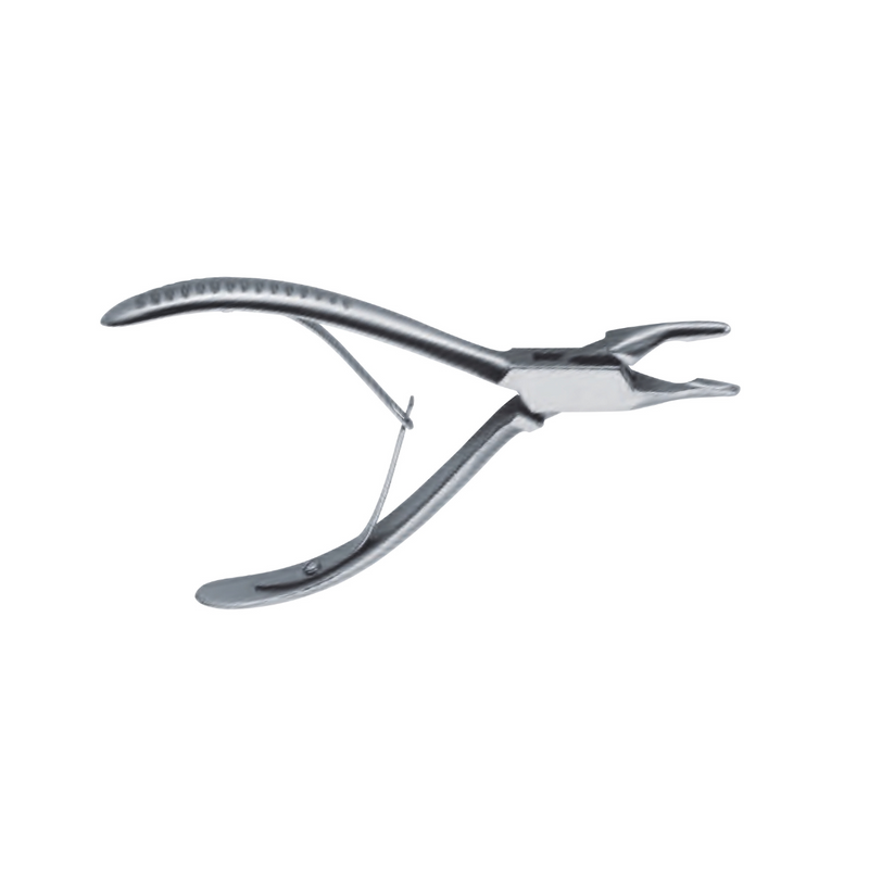 Pinza Blumenthal Rongeur - Marca Hergom