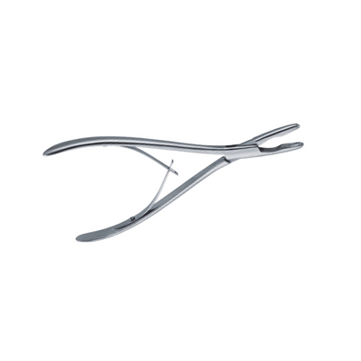 Pinza Adson Crania Rongeur - Marca Hergom Medical