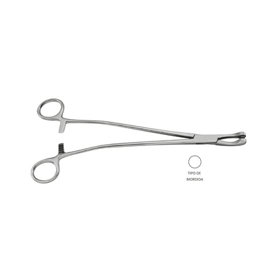 Pinza Biopsy Thomas Gaylor - Marca Hergom
