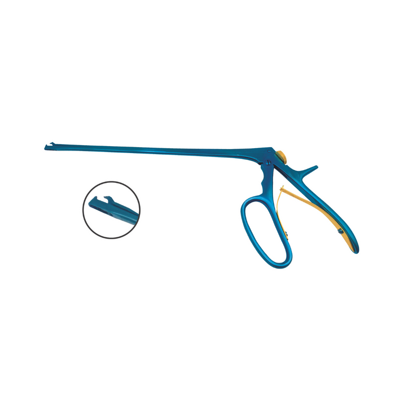 Pinza Biopsy Baby Tischler - Marca Hergom