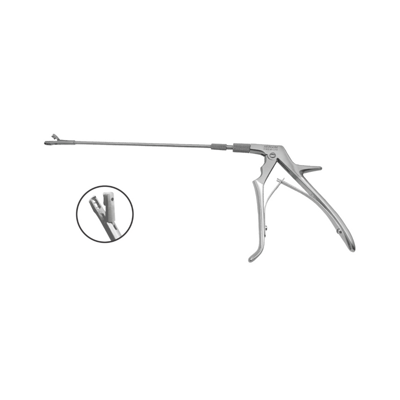 Pinza Biopsy Tischler - Marca Hergom