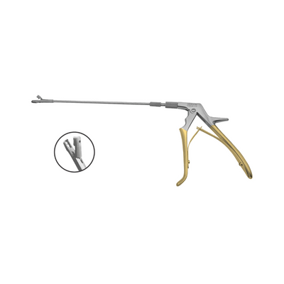 Pinza Biopsy Tischler - Marca Hergom