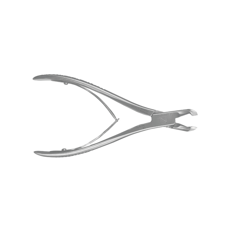 Pinza Markwalder Rib Rongeur - Marca Hergom Medical