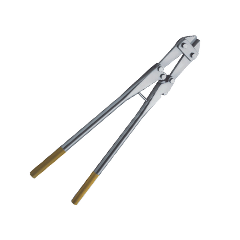 Pinza cortadora de alambre - Marca Hergom Medical