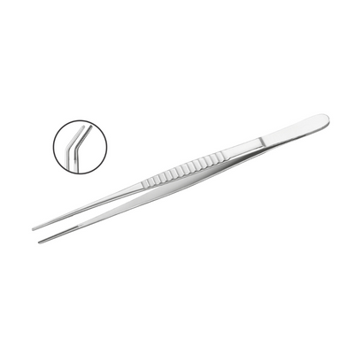 Pinza Debakey - Marca Hergom Medical