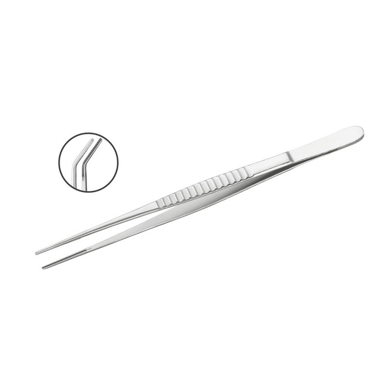 Pinza Debakey - Marca Hergom Medical