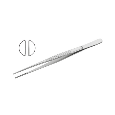 Pinza Debakey - Marca Hergom Medical