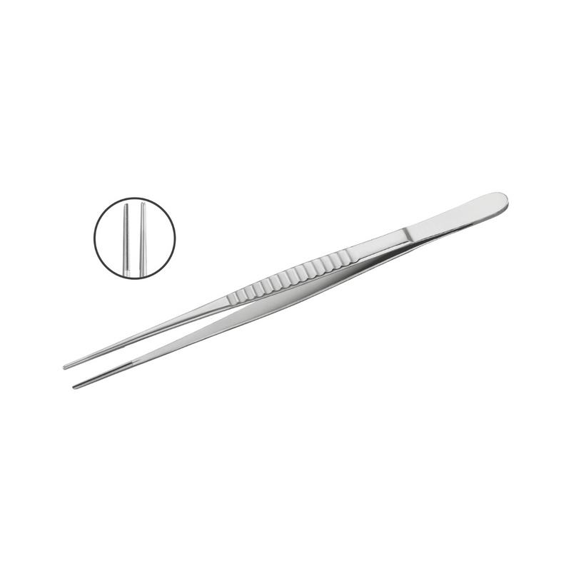 Pinza Debakey - Marca Hergom Medical