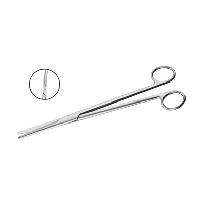 Tijera Harrington - Marca Hergom Medical