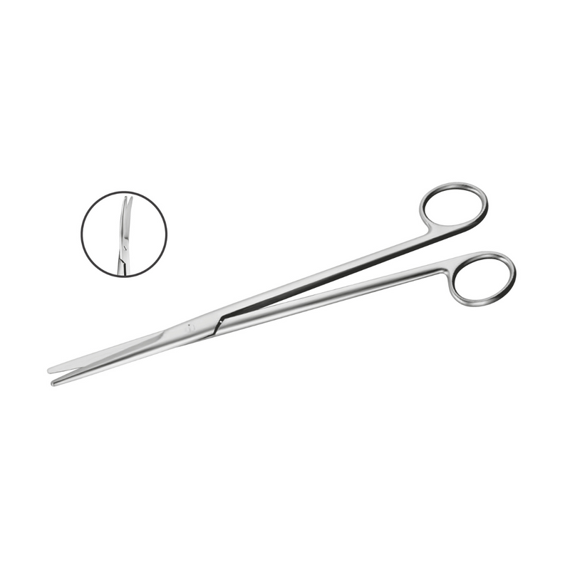 Tijera Harrington - Marca Hergom Medical