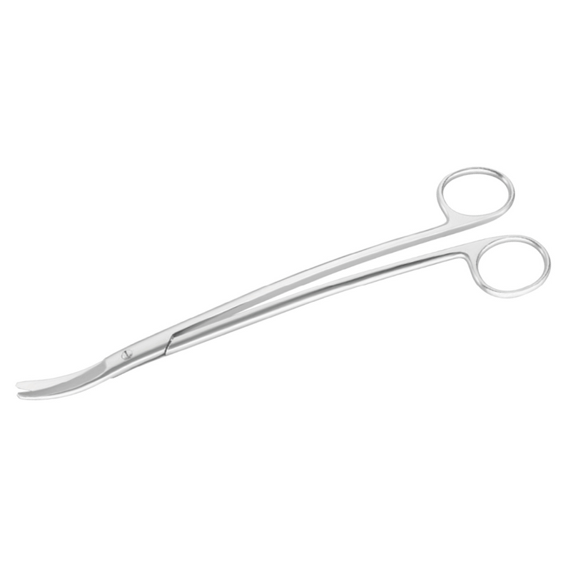 Tijera Millere doble - Marca Hergom Medical