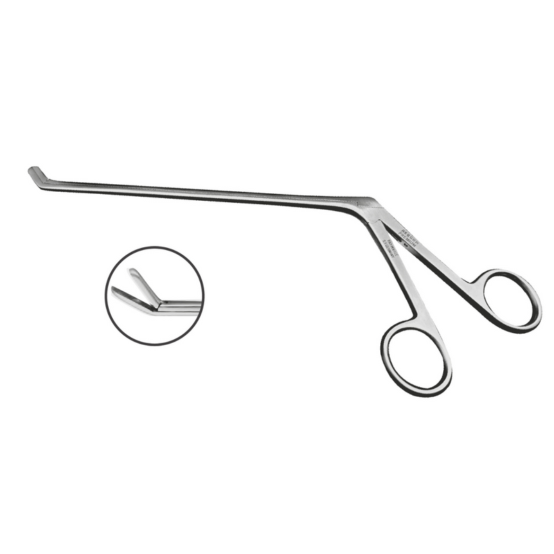 Pinza Cushing pituitaria Rongeur - Marca Hergom