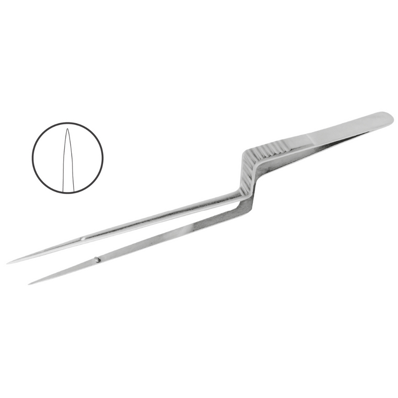 Pinza Yasarill - Marca Hergom Medical