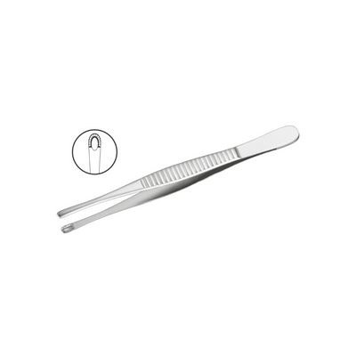 Pinza Russian - Marca Hergom