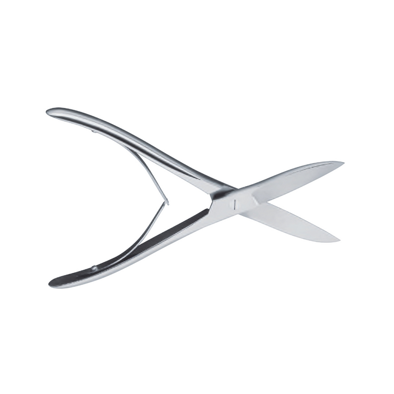Tijeras de Costillas - Marca Hergom Medical