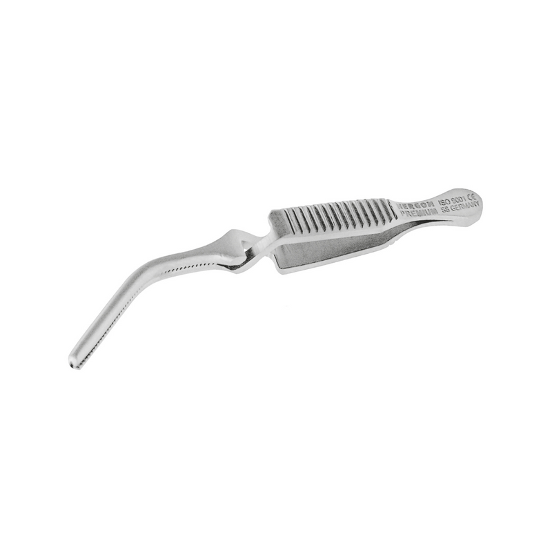 Pinza Bulldog - Marca Hergom Premium