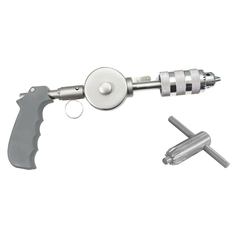 Taladro manual - Marca Hergom Medical