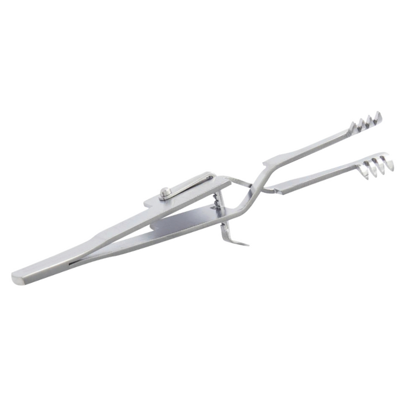 Retractor de piel Automático - Marca Hergom Medical