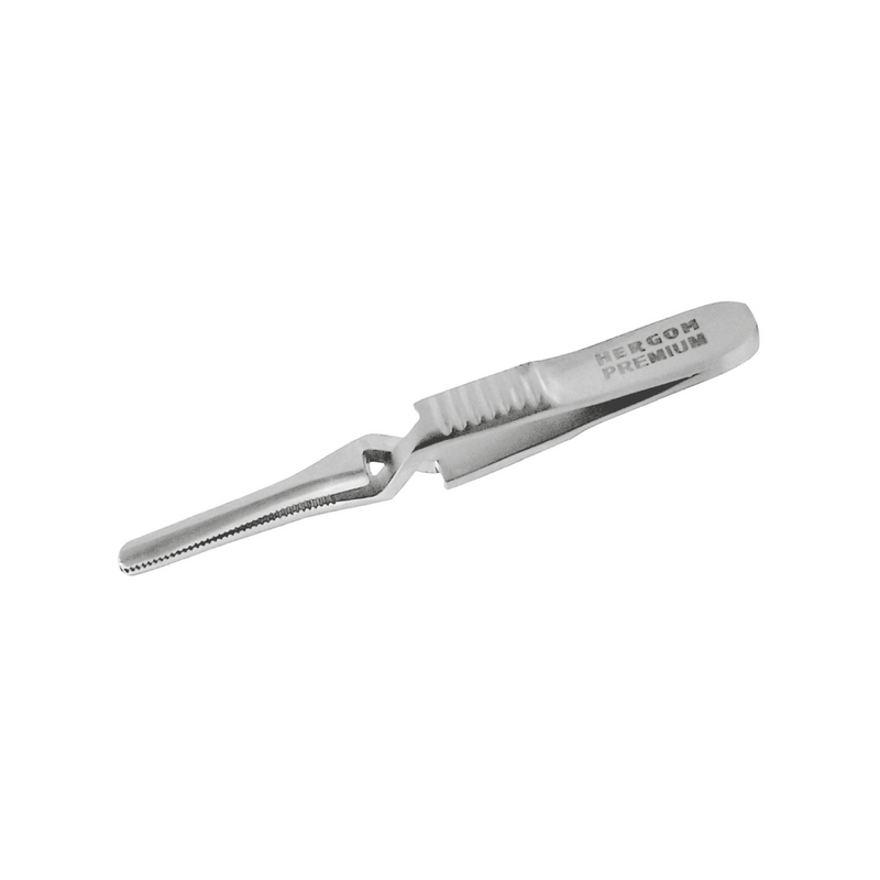 Pinza Clip Vascular - Marca Hergom Premium