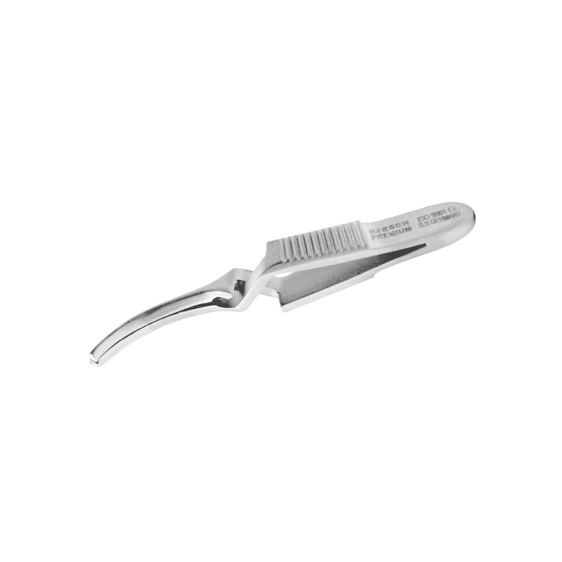 Pinza Clip Vascular - Marca Hergom Premium